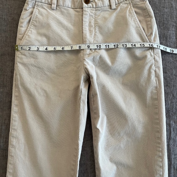 Brooks Brothers Light Corduroy Pant - Picture 4 of 6